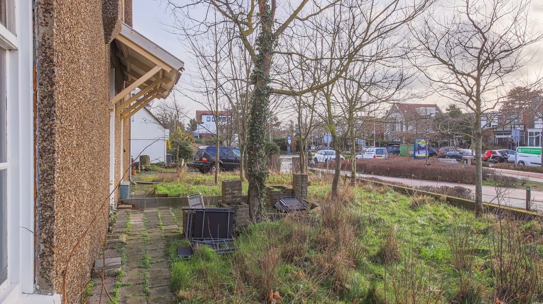 Foto 53 van Kostverlorenstraat 131