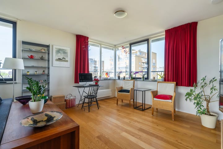 Foto 7 van Pieter Postplaats 26