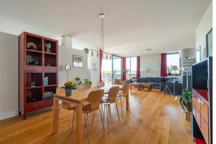 Foto 8 van Pieter Postplaats 26