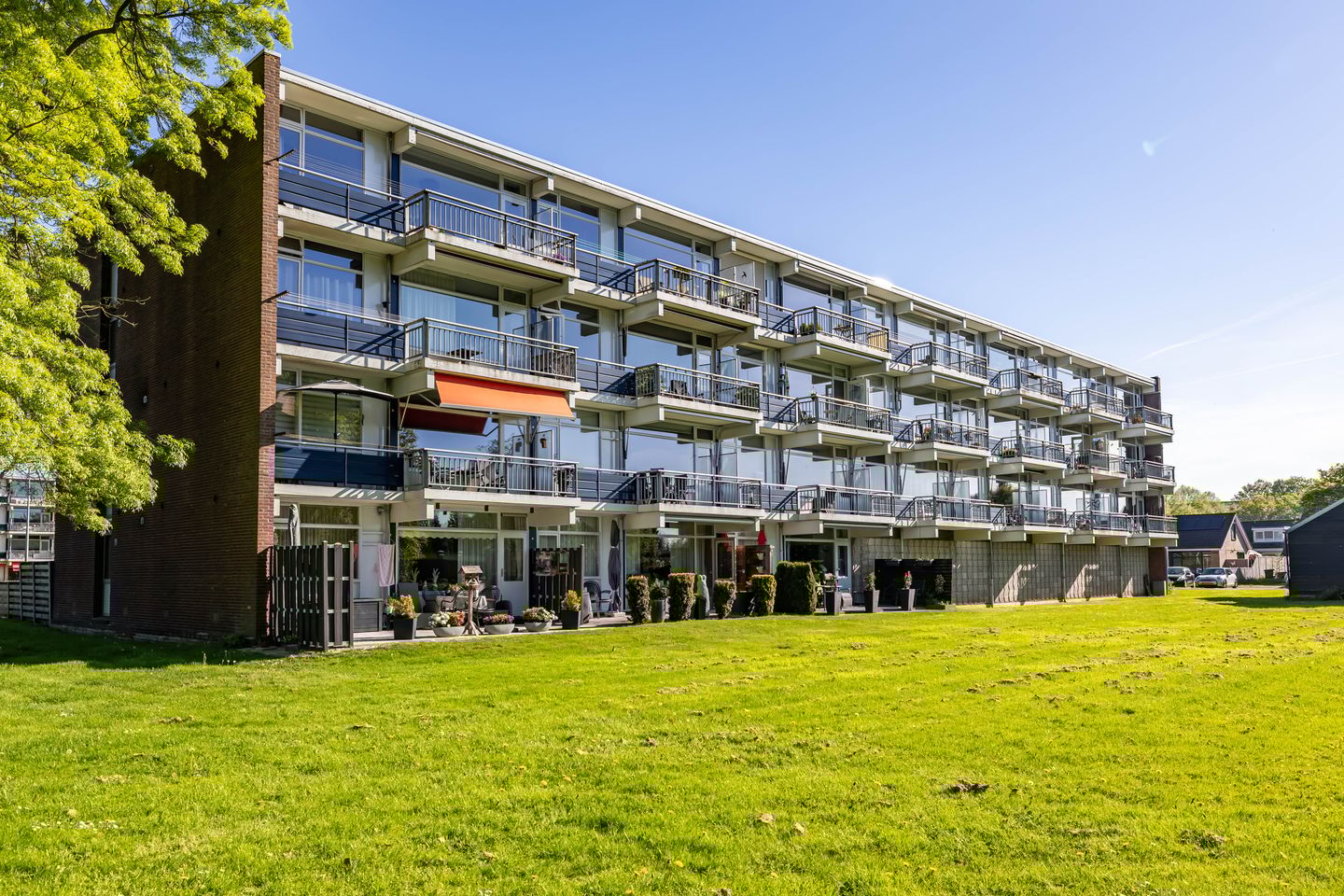 Foto 4 van Johan Willem Frisolaan 30