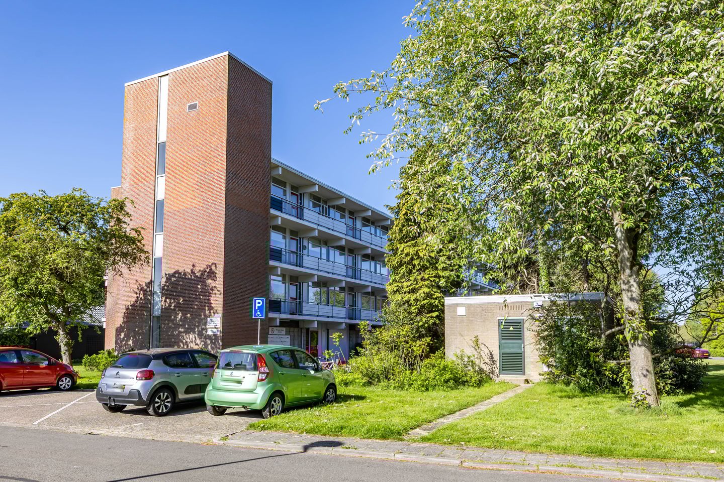 Foto 5 van Johan Willem Frisolaan 30