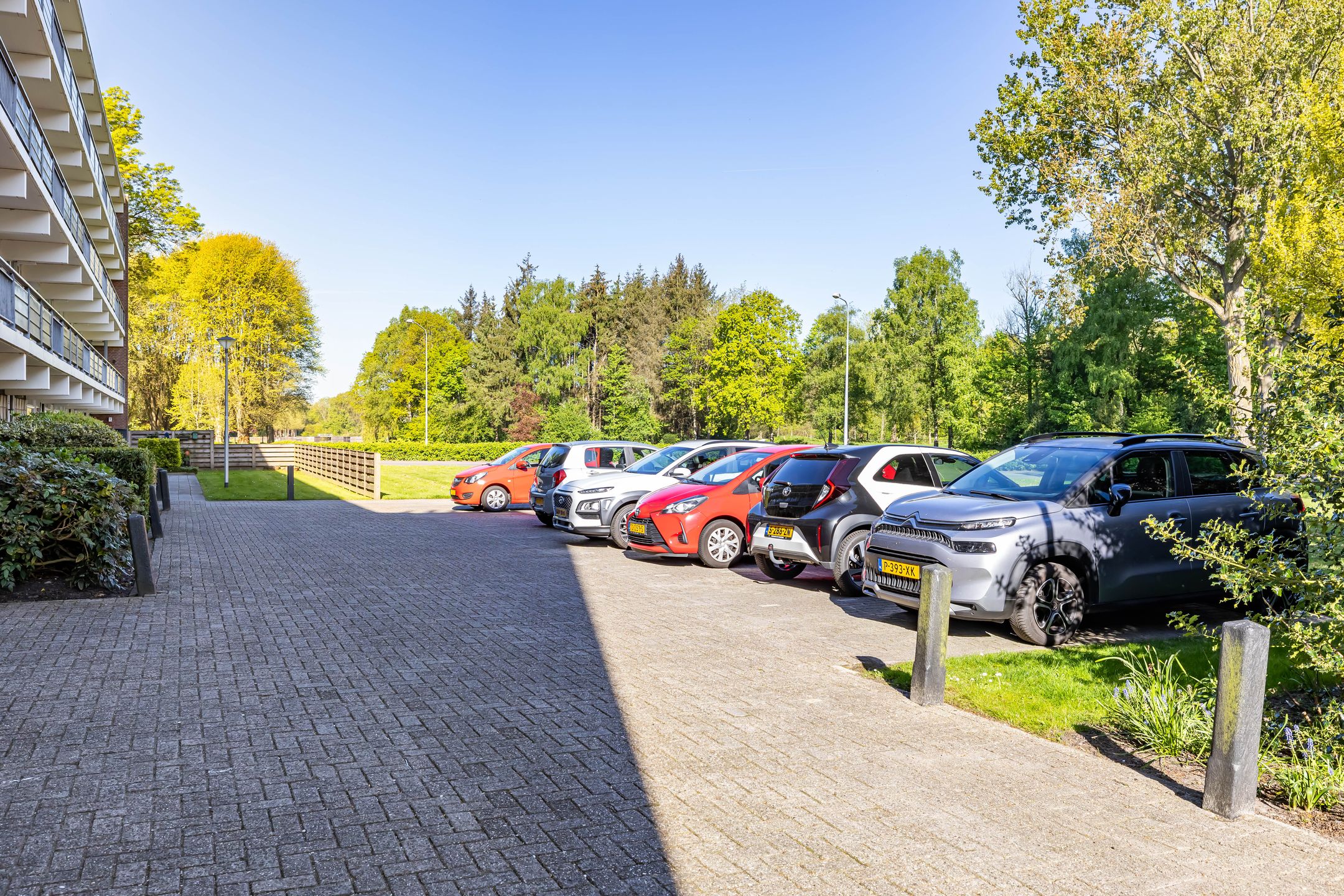 Foto 6 van Johan Willem Frisolaan 30