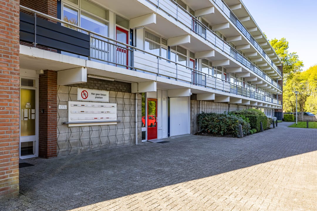 Foto 7 van Johan Willem Frisolaan 30