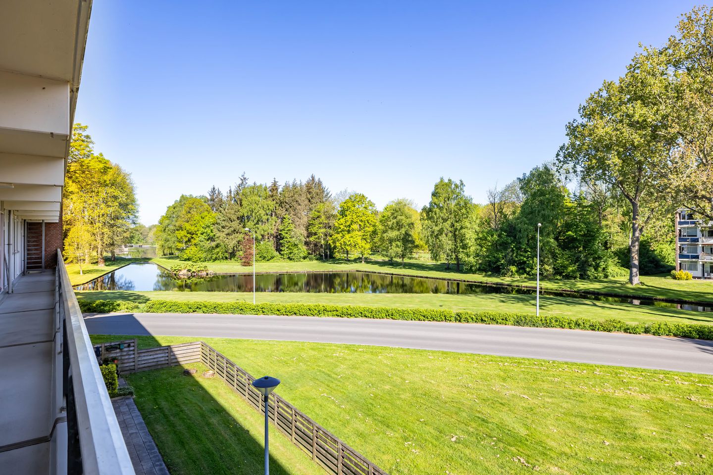 Foto 10 van Johan Willem Frisolaan 30