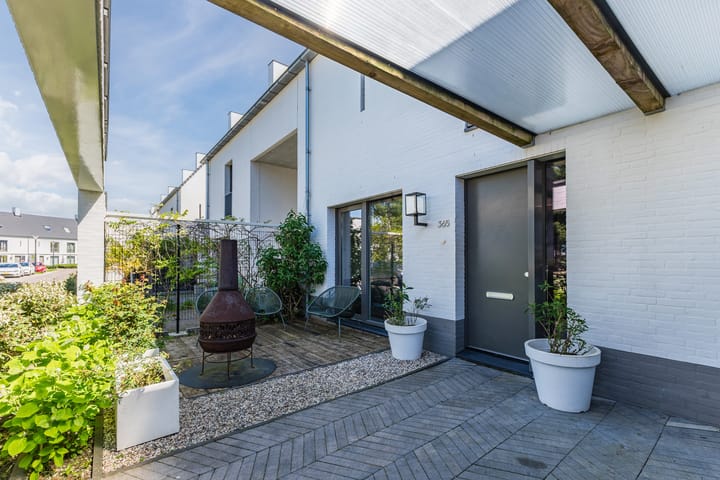 Foto 9 van Waterfront 365