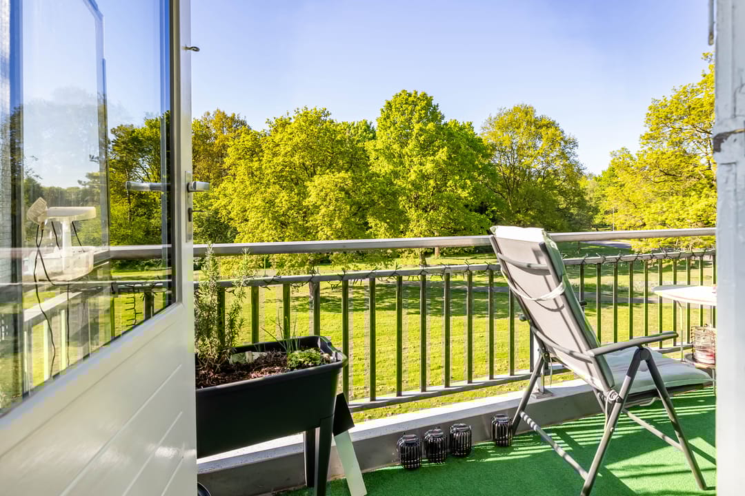 Foto 16 van Johan Willem Frisolaan 30