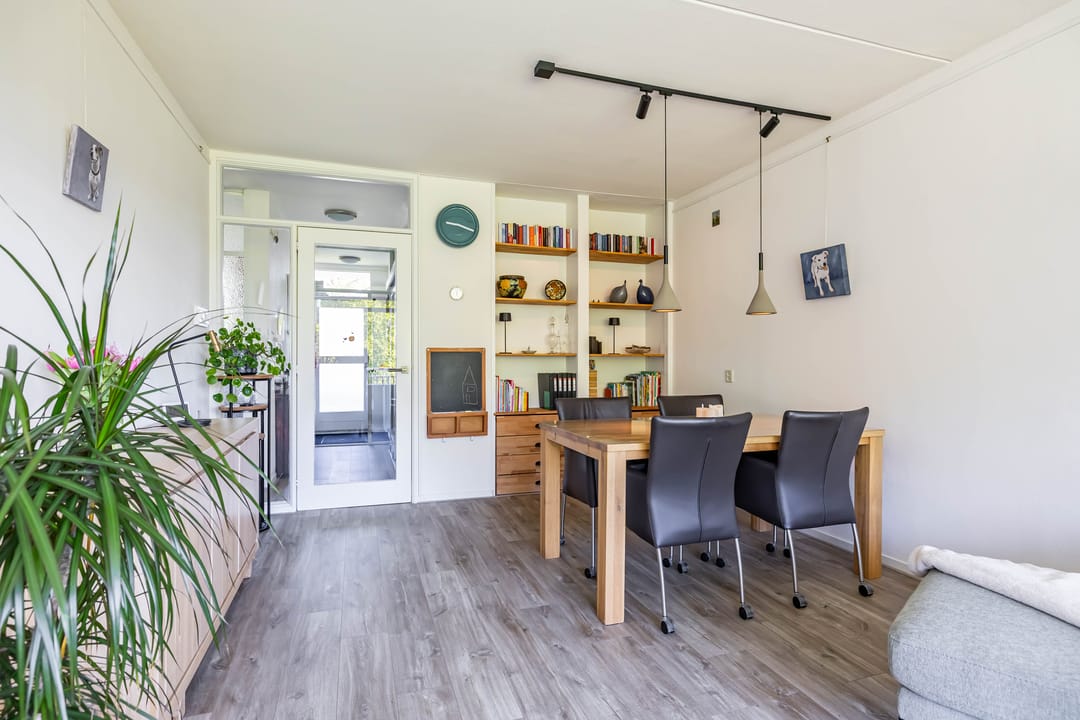 Foto 22 van Johan Willem Frisolaan 30