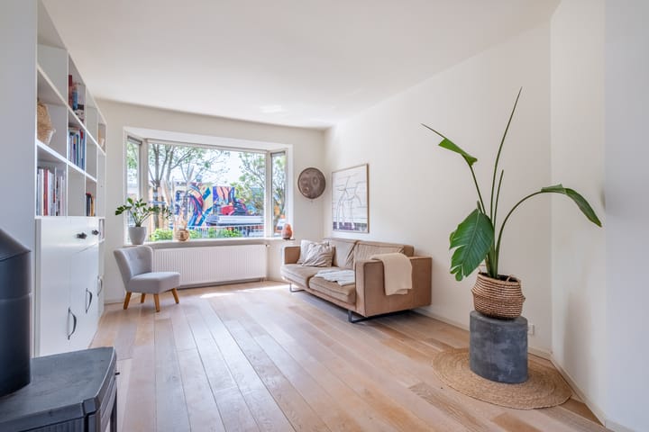 Foto 2 van Achlumerstraat 6