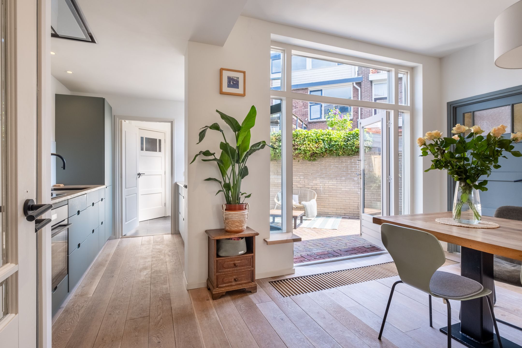 Foto 3 van Achlumerstraat 6