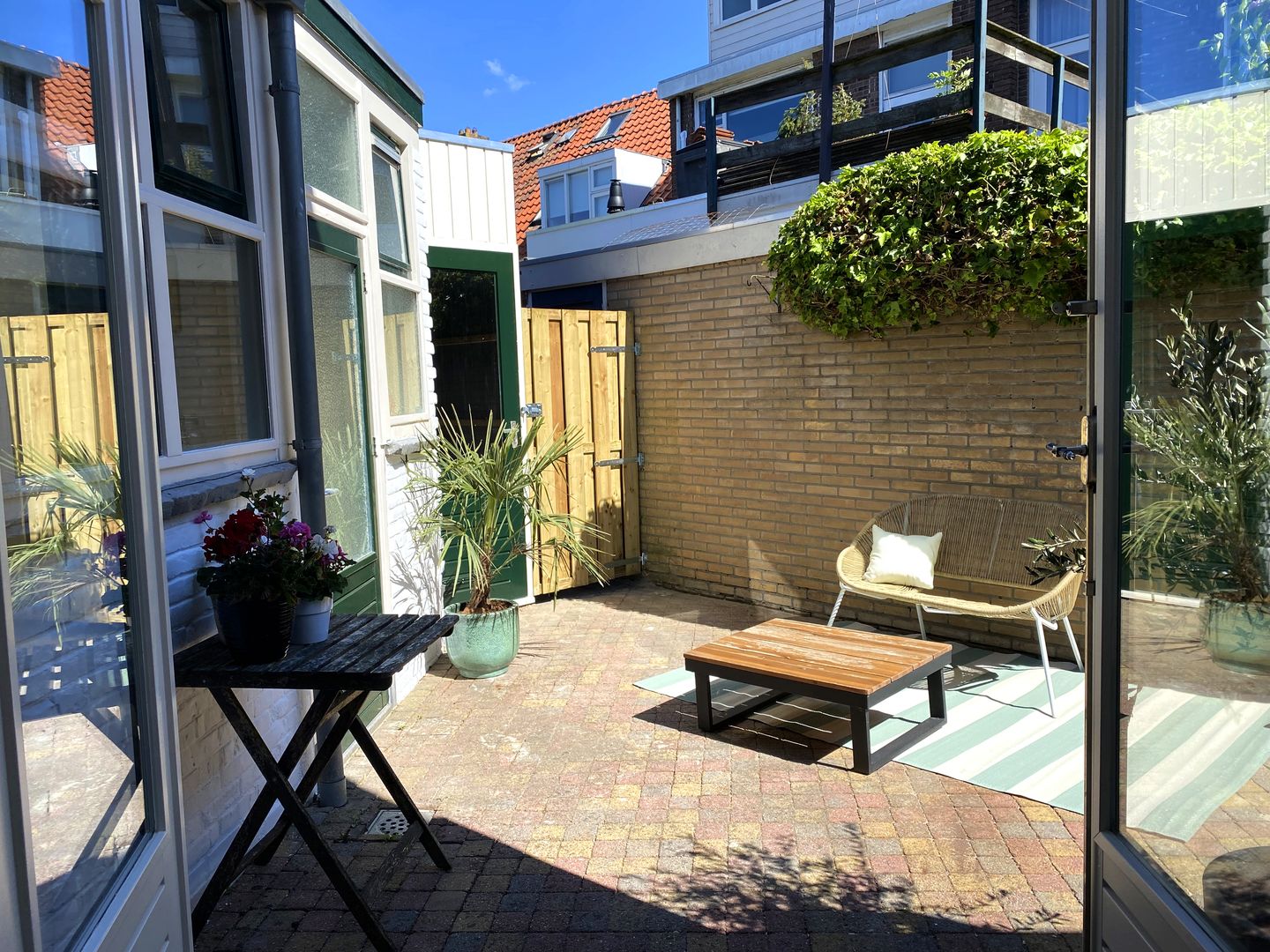 Foto 5 van Achlumerstraat 6