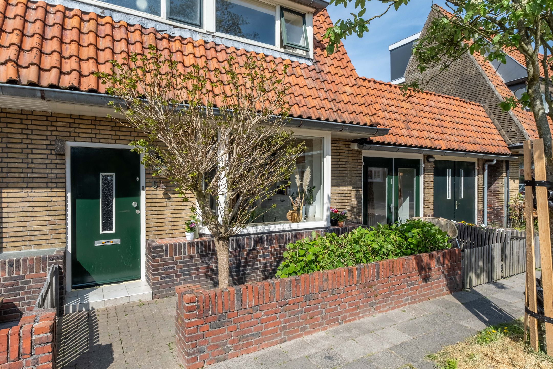 Foto 6 van Achlumerstraat 6