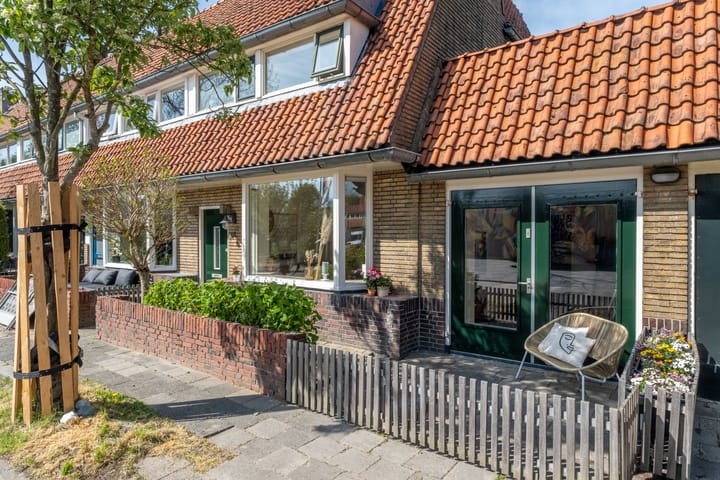 Foto 7 van Achlumerstraat 6