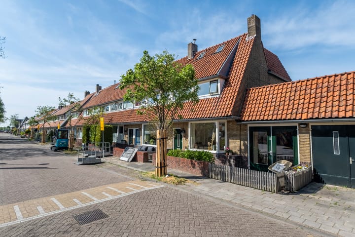 Foto 8 van Achlumerstraat 6