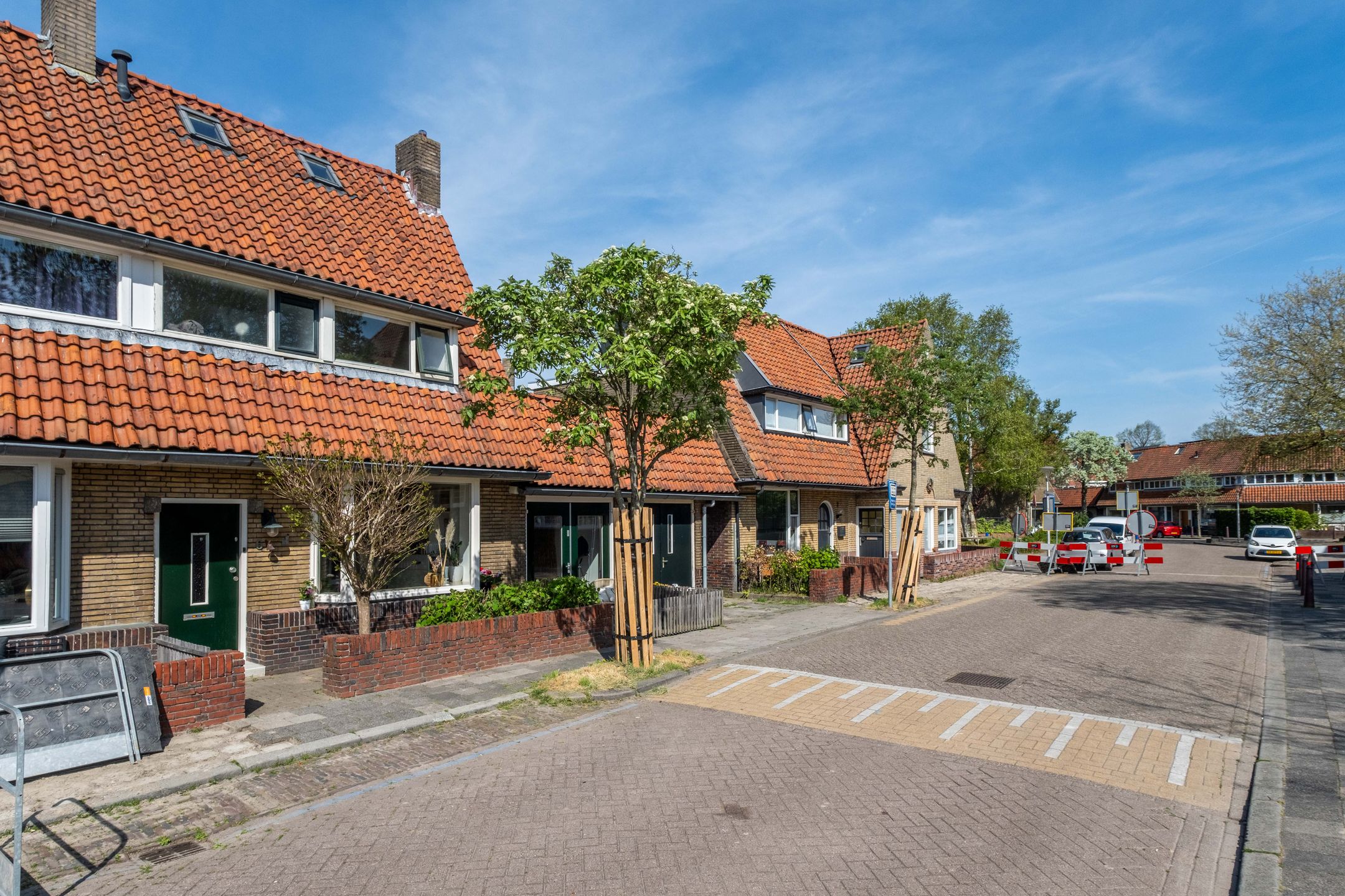 Foto 9 van Achlumerstraat 6