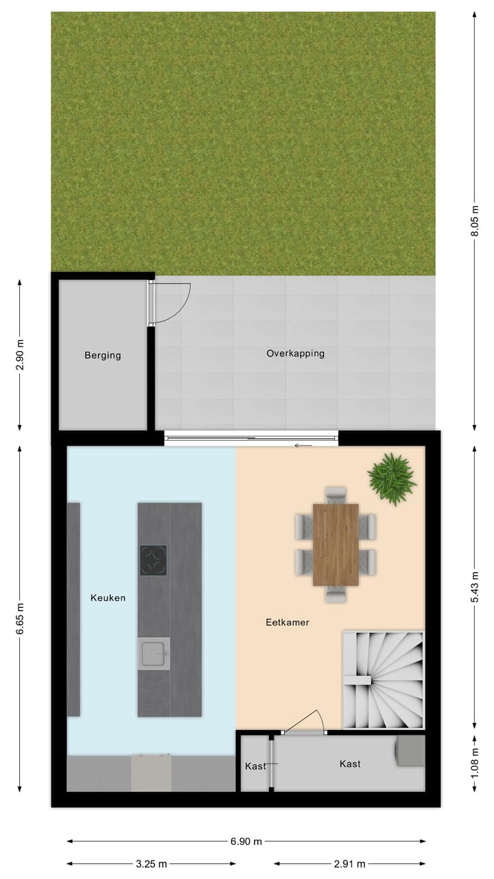 Foto 55 van Waterfront 365