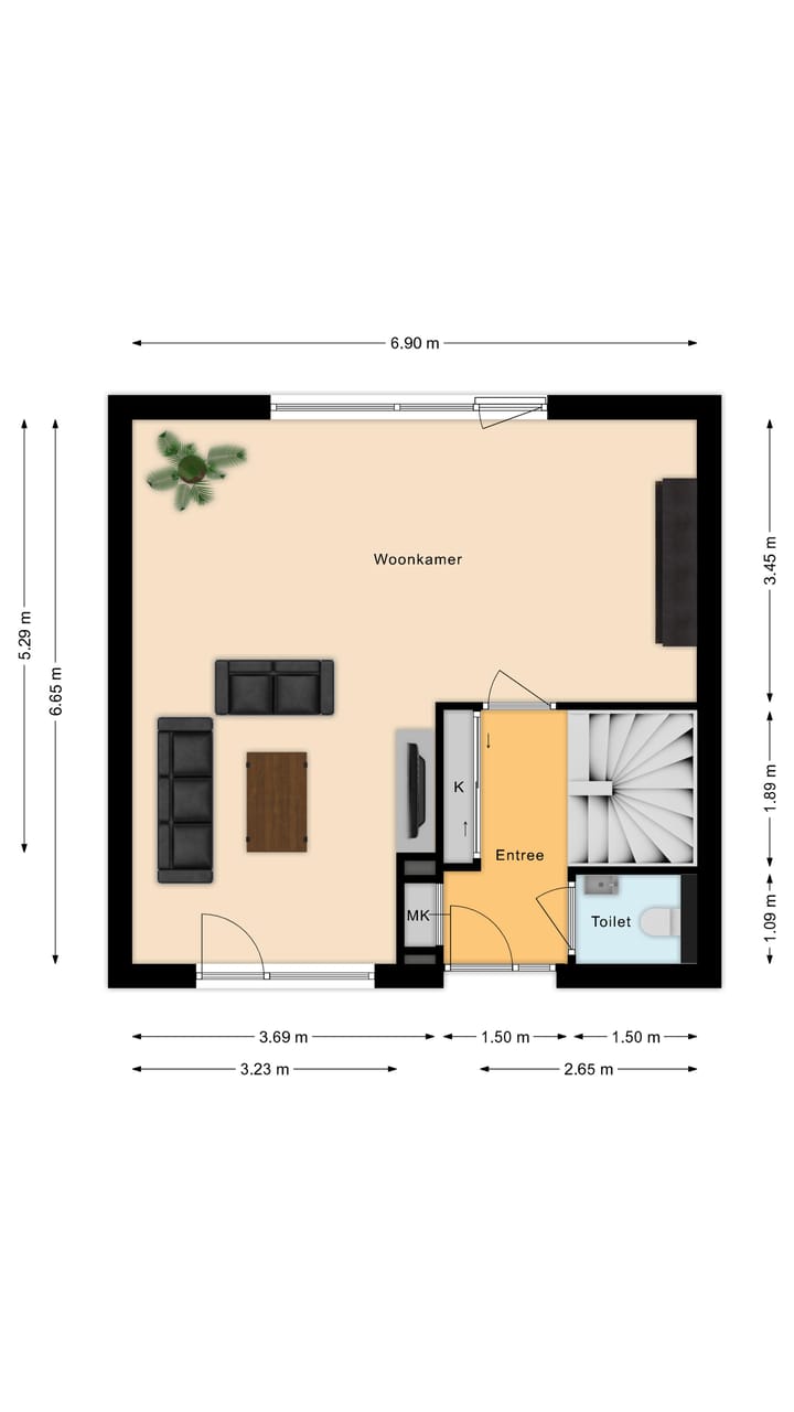 Foto 58 van Waterfront 365
