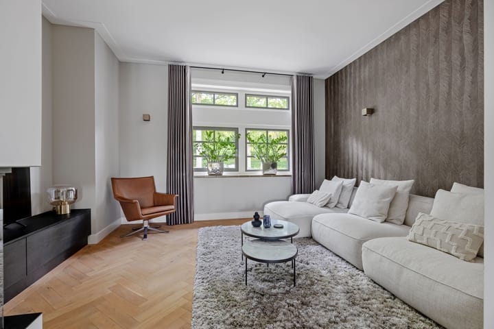 Foto 2 van Dr. Batenburglaan 180-A