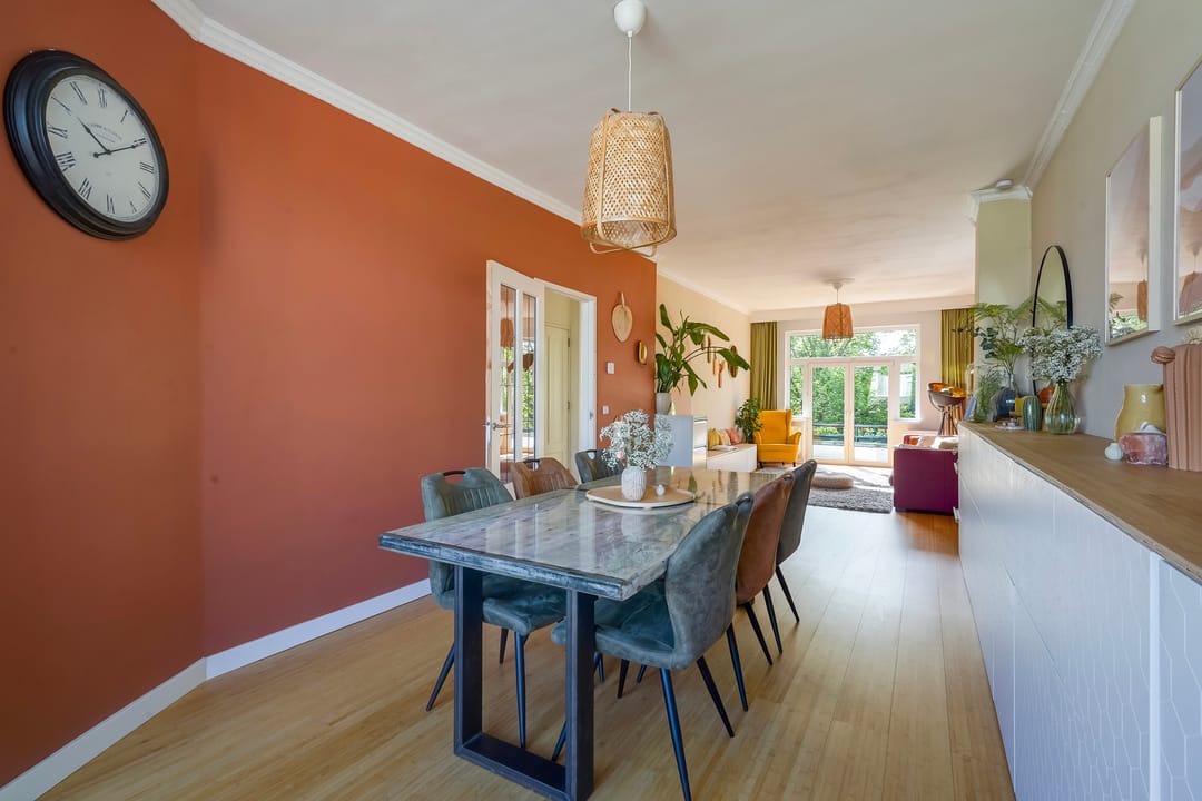 Foto 1 van Vreeswijkstraat 137