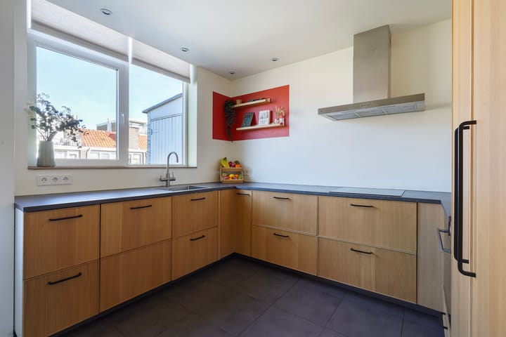 Foto 2 van Vreeswijkstraat 137