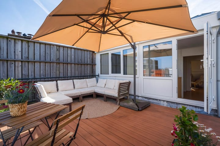 Foto 3 van Vreeswijkstraat 137