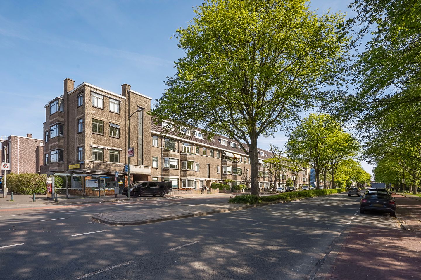 Foto 5 van Vreeswijkstraat 137