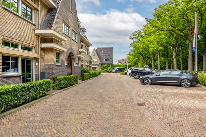 Foto 6 van Dr. Batenburglaan 180-A