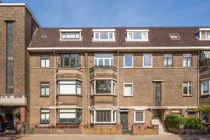 Foto 6 van Vreeswijkstraat 137