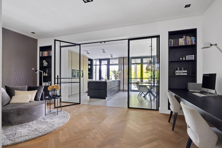 Foto 9 van Dr. Batenburglaan 180-A