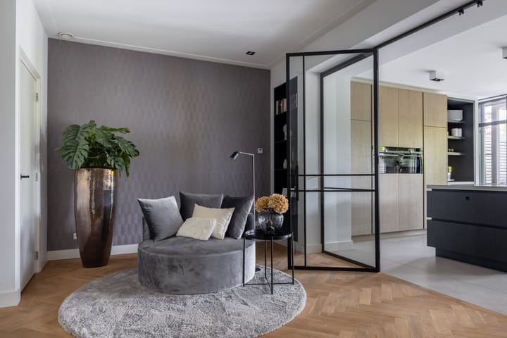 Foto 10 van Dr. Batenburglaan 180-A