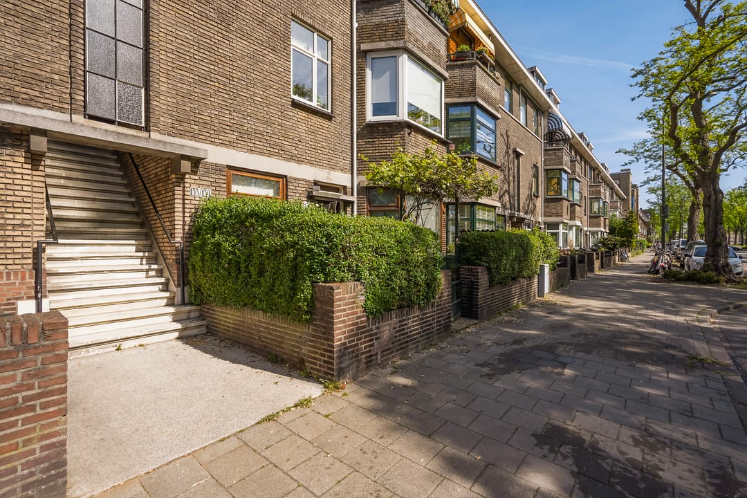 Foto 7 van Vreeswijkstraat 137