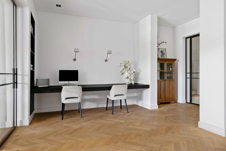 Foto 11 van Dr. Batenburglaan 180-A