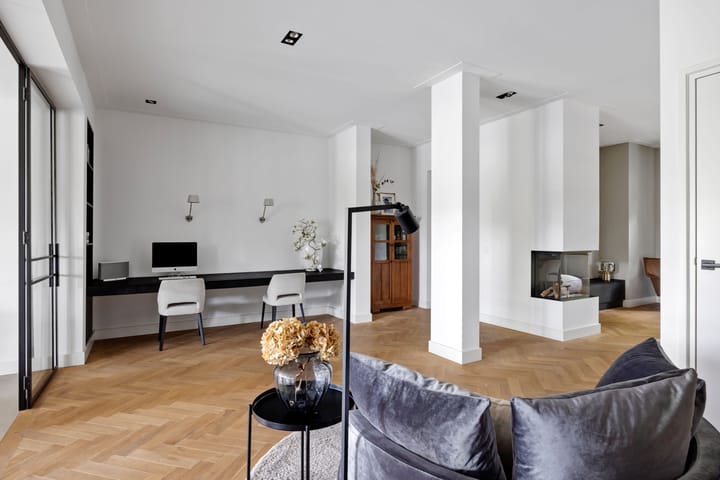 Foto 12 van Dr. Batenburglaan 180-A