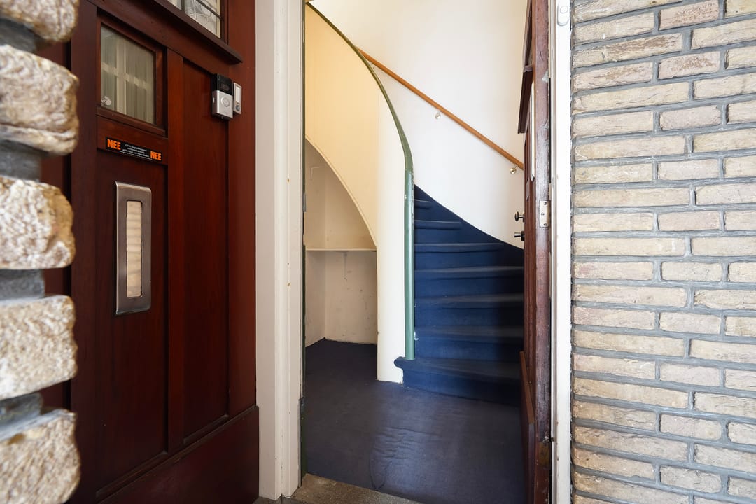 Foto 8 van Vreeswijkstraat 137