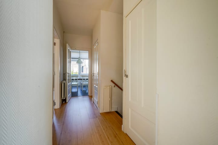 Foto 9 van Vreeswijkstraat 137