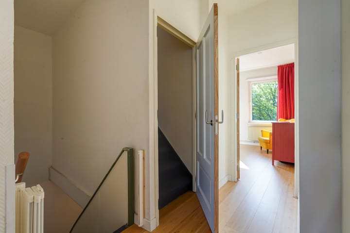 Foto 10 van Vreeswijkstraat 137