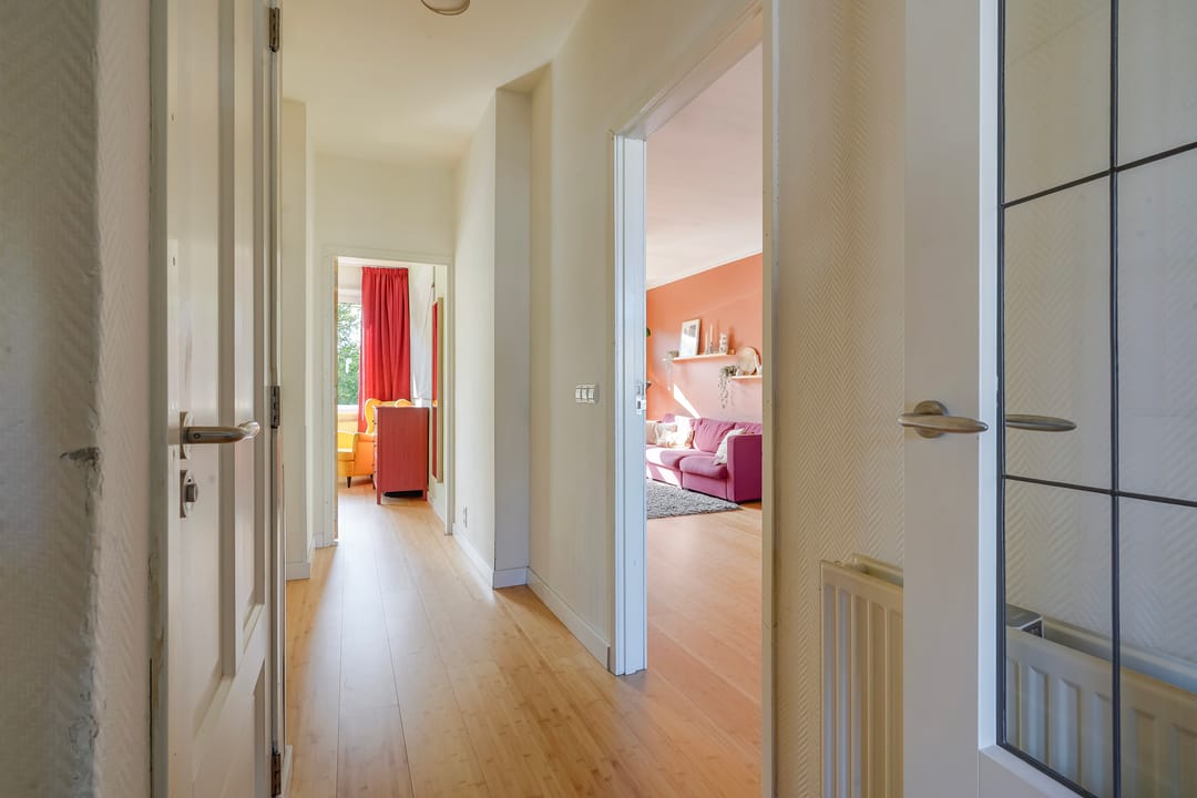 Foto 11 van Vreeswijkstraat 137