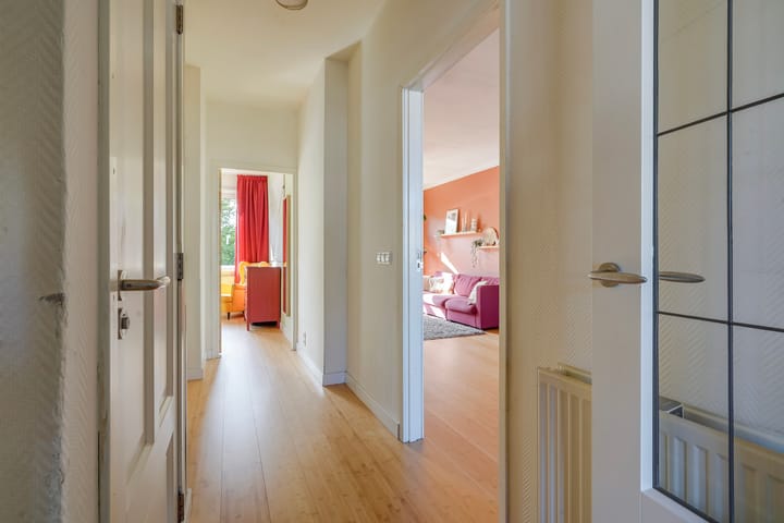 Foto 11 van Vreeswijkstraat 137