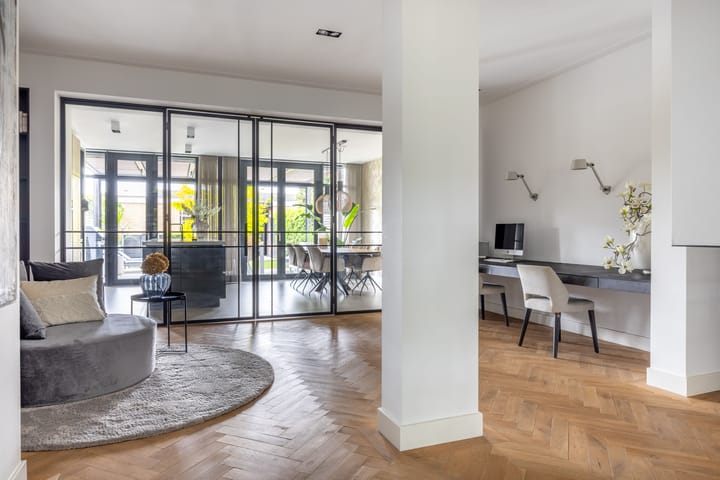 Foto 19 van Dr. Batenburglaan 180-A