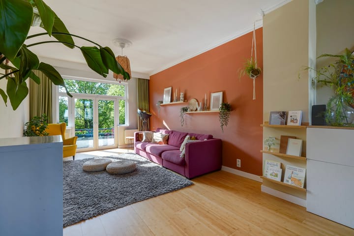 Foto 16 van Vreeswijkstraat 137