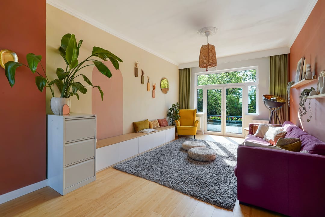 Foto 17 van Vreeswijkstraat 137