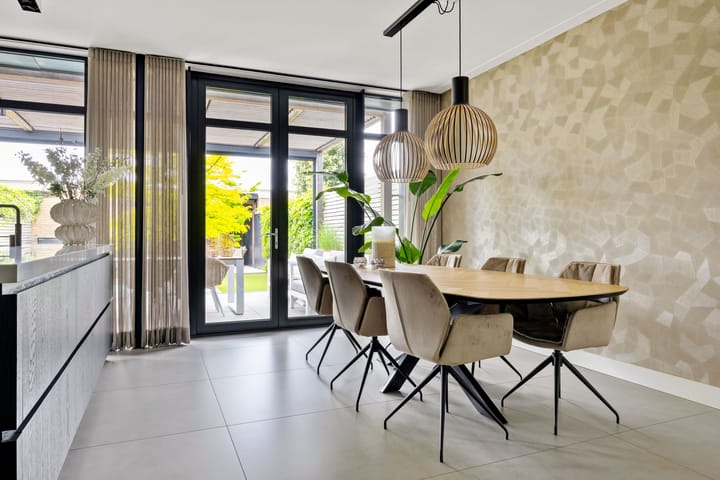 Foto 25 van Dr. Batenburglaan 180-A