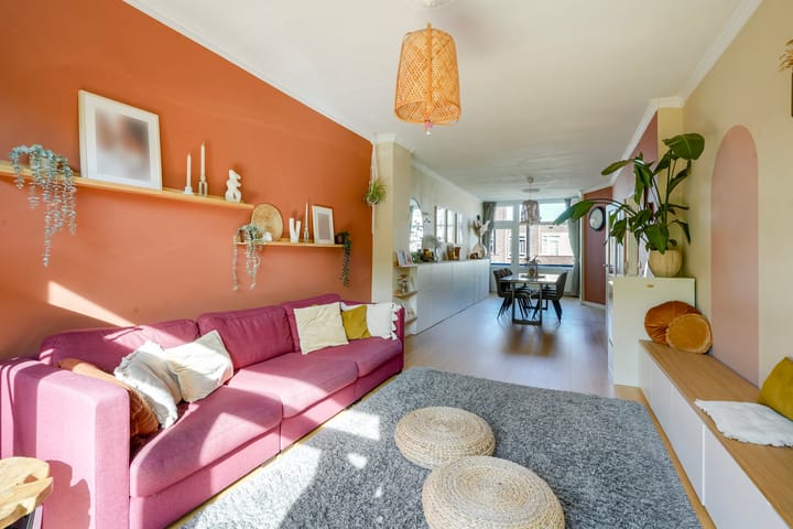 Foto 18 van Vreeswijkstraat 137