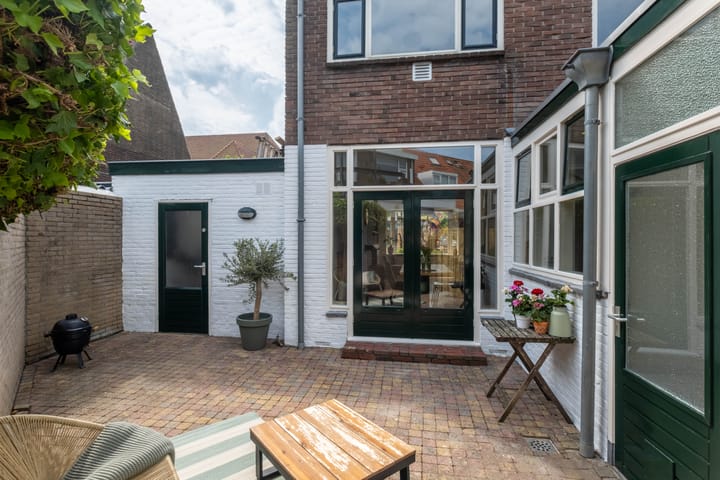 Foto 64 van Achlumerstraat 6