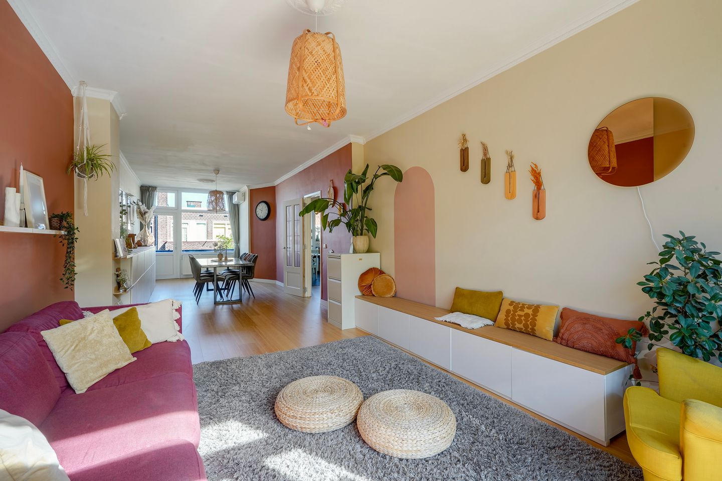 Foto 19 van Vreeswijkstraat 137