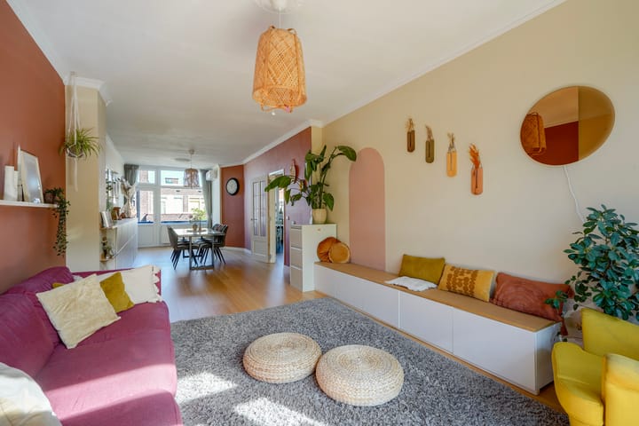 Foto 19 van Vreeswijkstraat 137