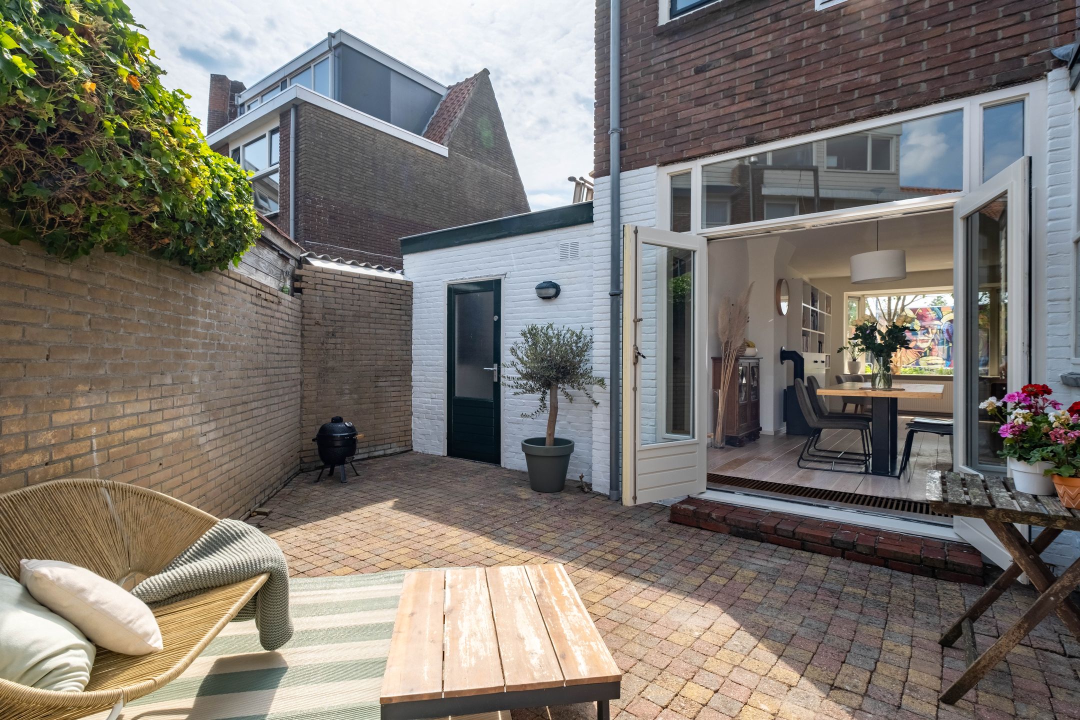 Foto 66 van Achlumerstraat 6