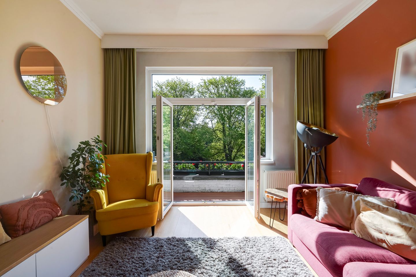 Foto 20 van Vreeswijkstraat 137