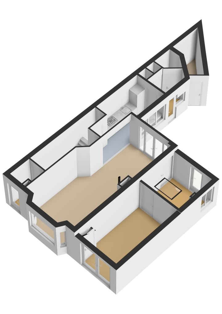 Foto 69 van Achlumerstraat 6