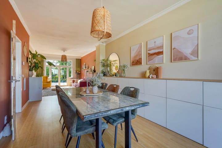 Foto 22 van Vreeswijkstraat 137