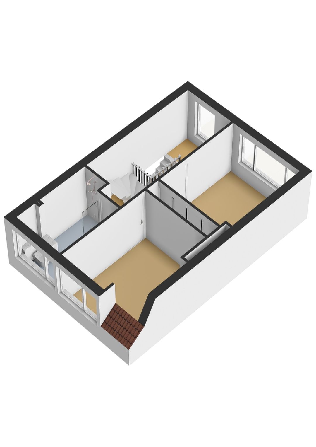Foto 71 van Achlumerstraat 6